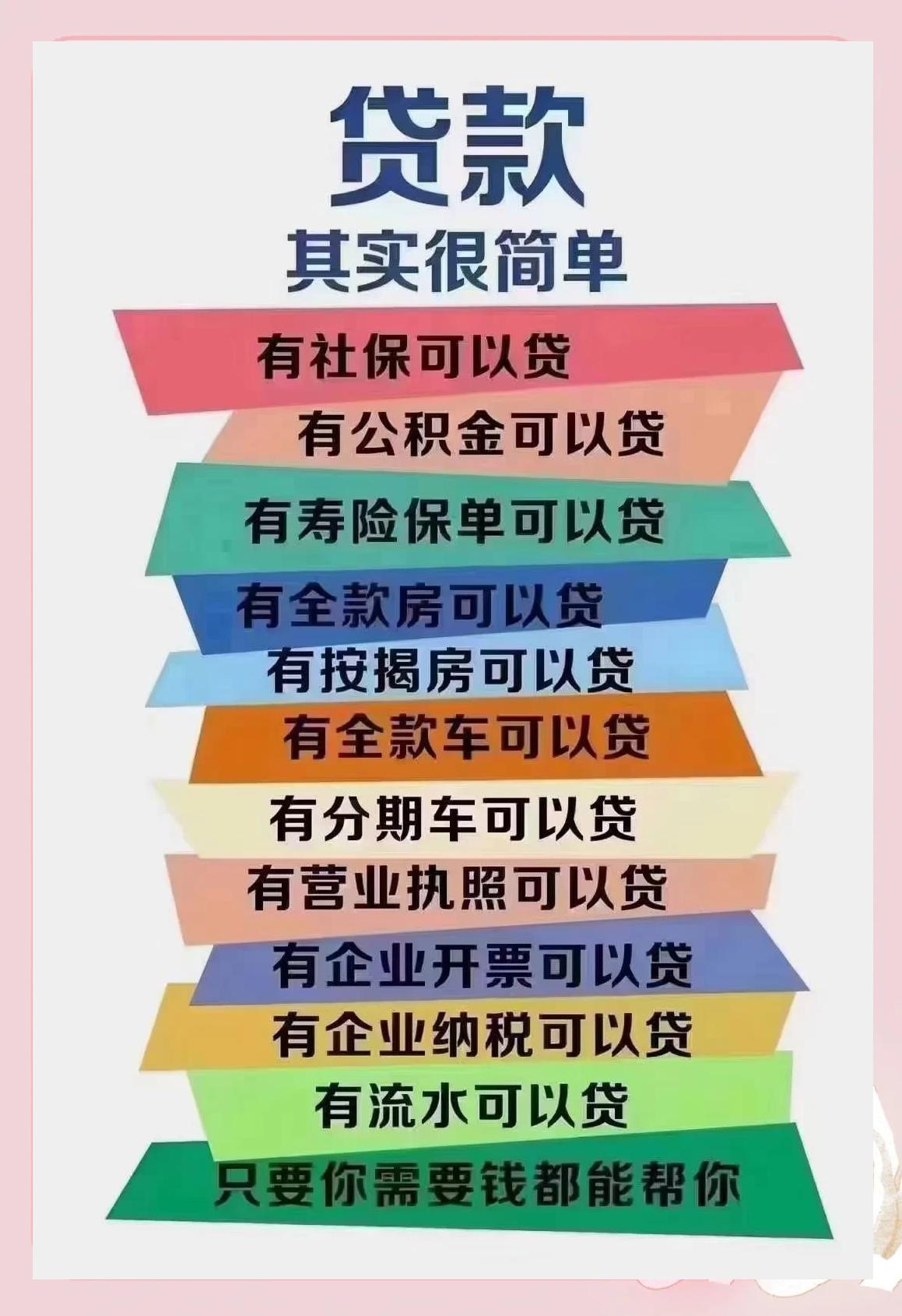南县最新有社保必下的小额贷款方法分析(最方便真实的南县个人社保贷款能贷多少方法)
